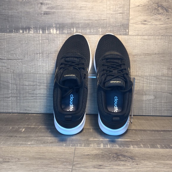 Adidas - QT Racer 2.0 ‘Cheetah Print’ - Picture 6 of 6